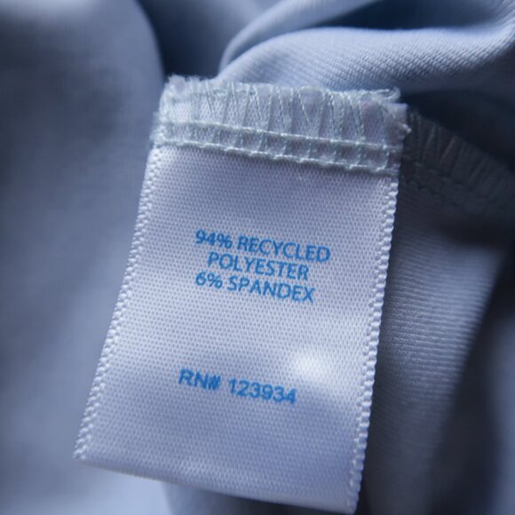 Southern Tides Sealife Performance Polo (XL) OMG! ๐ - Picture 5 of 8